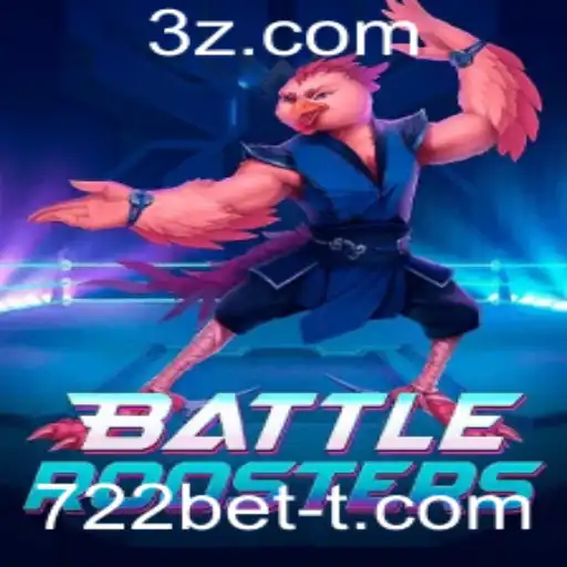 722bet - Descubra o Mundo de BattleRoosters: O Novo Jogo de Estratégia