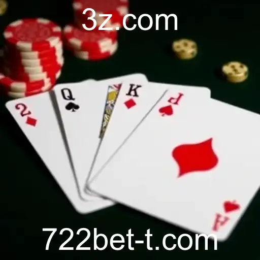 Explorando o Mundo do Blackjack e a Plataforma 722bet