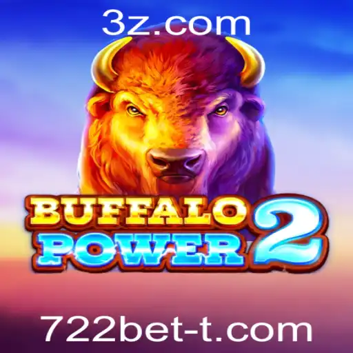 Explorando BuffaloPower2: A Nova Atração em 722bet