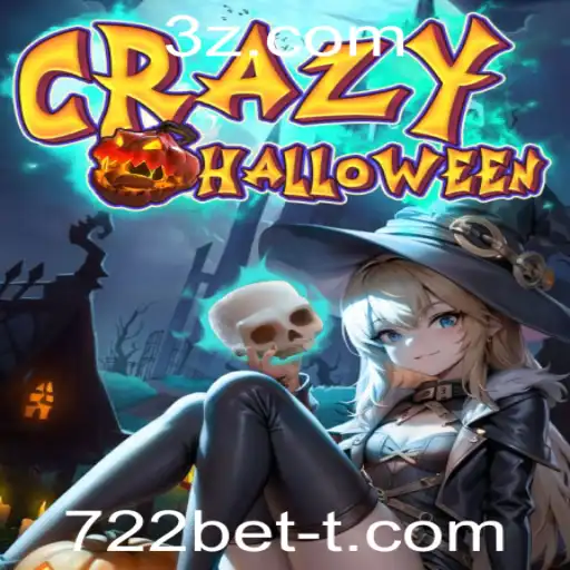 722bet - Descubra a Emoção do CrazyHalloween: O Jogo de Azar do Momento