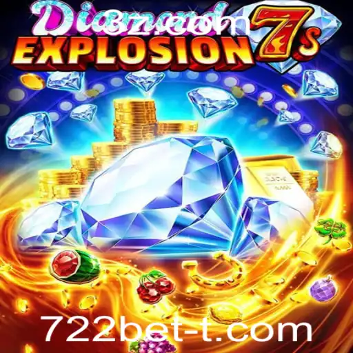 722bet - Explorando DiamondExplosion7s: Um Mergulho no Jogo de Cassino de Moda