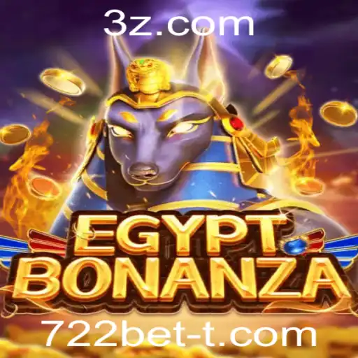 722bet - Descubra o Fascinante Mundo de EgyptBonanza no 722bet