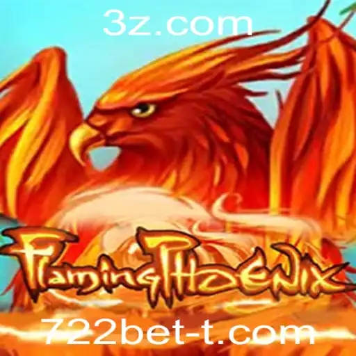722bet - Descubra o Mundo Emocionante de FlamingPhoenix: Um Jogo Inovador e Cativante