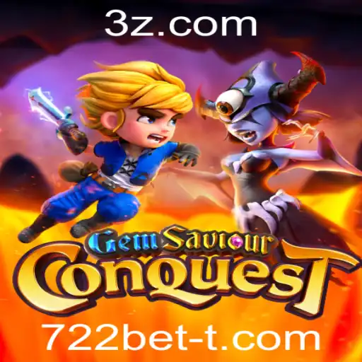 GemSaviourConquest: A Fascinante Aventura no Mundo dos Jogos Online