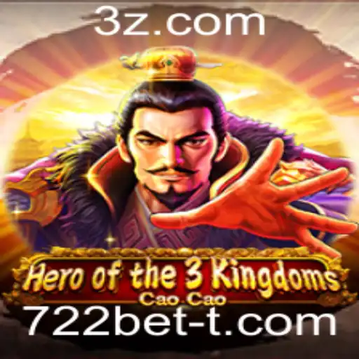 Explorando Heroofthe3KingdomsCaoCao: Uma Jornada Épica com 722bet