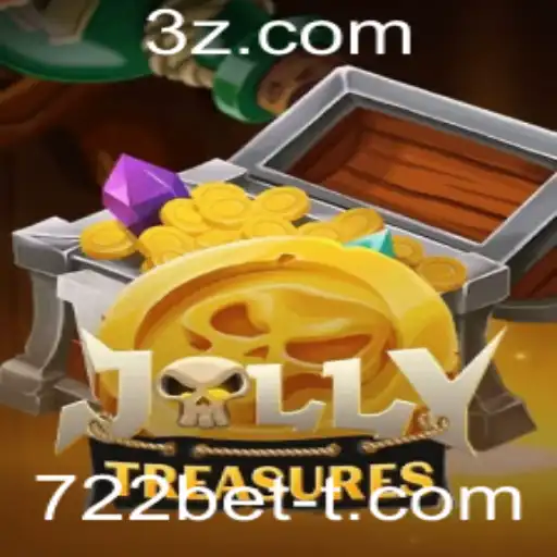 Descubra o Fascinante Mundo de JollyTreasures no 722bet