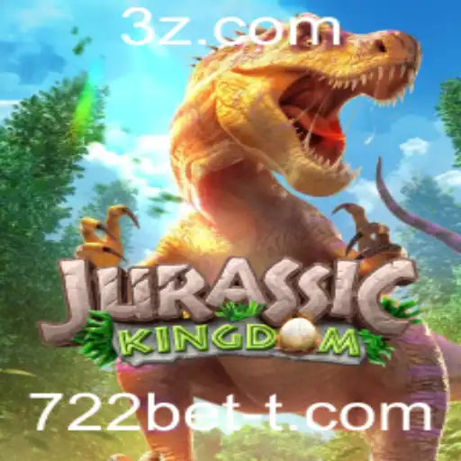 Explorando o Mundo do Jogo 'JurassicKingdom'