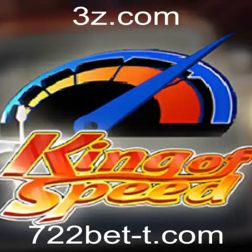 722bet - Descubra o Empolgante Mundo de KingofSpeed