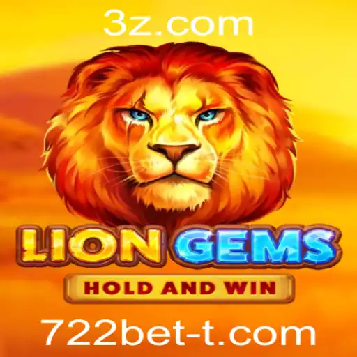 Explorando o Fascinante Mundo de LionGems no 722bet