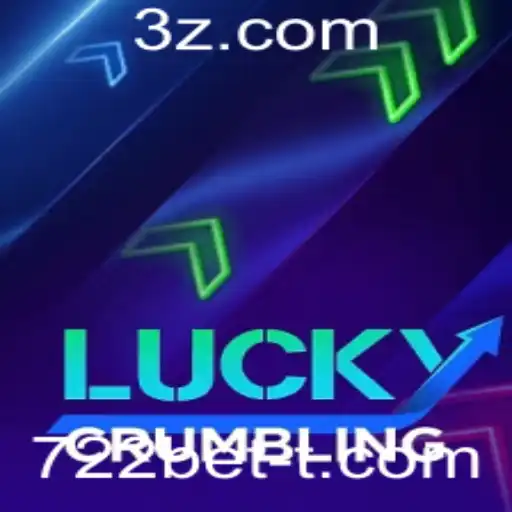 722bet - Descubra o Universo de LuckyCrumbling: Um Jogo Inovador da 722bet