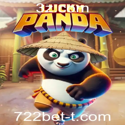 722bet - Jogo LuckyPanda: Uma Aventura no Mundo dos Cassinos