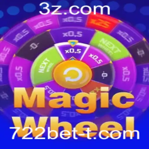 722bet - MagicWheel: Descubra a Emoção do Jogo e como Jogar