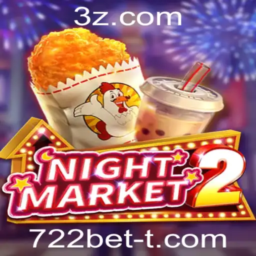 722bet - Explorando o Fascinante Mundo de NightMarket2