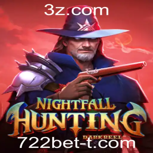 722bet - NightfallHunting: Um Mergulho Profundo no Jogo de Suspense e Estratégia