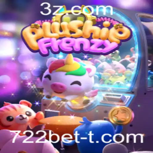 722bet - Explorando o Mundo Encantador de PlushieFrenzy