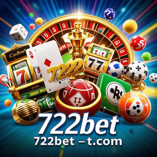 Explorando as Promoções Imperdíveis da 722bet