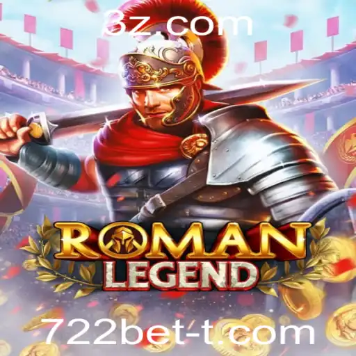 722bet - RomanLegend: Um Mergulho Épico no Mundo dos Impérios Romanos