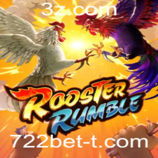 Explorando RoosterRumble: O Novo Fenômeno dos Jogos com 722bet