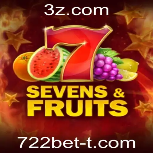 722bet - Descubra o Fascinante Mundo do Jogo SevensFruits