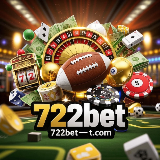 A Ascensão dos Esportes nas Plataformas de Jogos: O Caso da 722bet