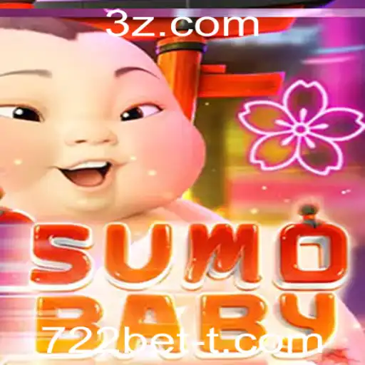 722bet - SumoBaby: A Nova Sensação nos Games