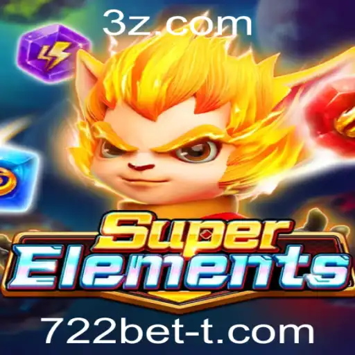 722bet - Descubra SuperElements: Um Jogo Revolucionário de Estratégia e Aventura