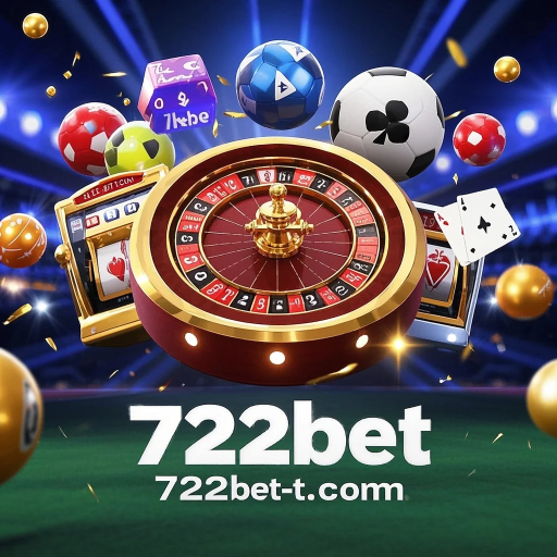 Explorando a Categoria de Jogos de Mesa na 722bet