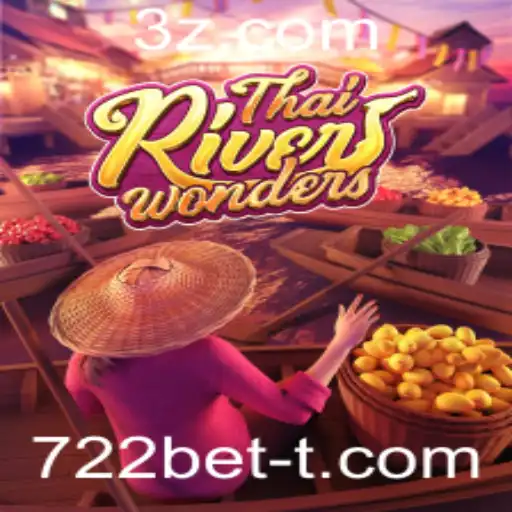 722bet - Descubra a Experiência Inovadora do Jogo ThaiRiverWonders
