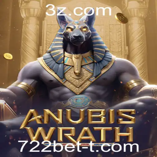 AnubisWrath: A Nova Sensação no Mundo dos Jogos e Sua Conexão com 722bet