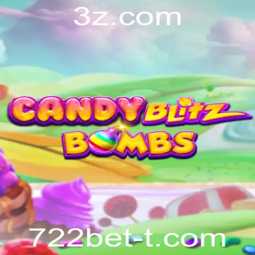 CandyBlitzBombs: Um Jogo de Estratégia e Diversão