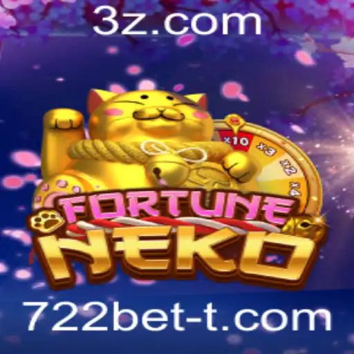 Descubra o Fascinante Mundo de FortuneNeko na 722bet