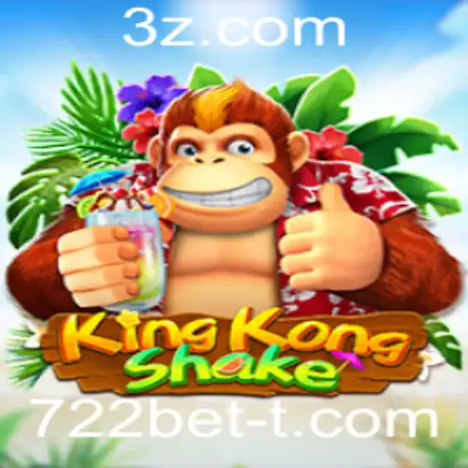 Descubra o Fascinante Mundo de KingKongShake e Sua Conexão com 722bet