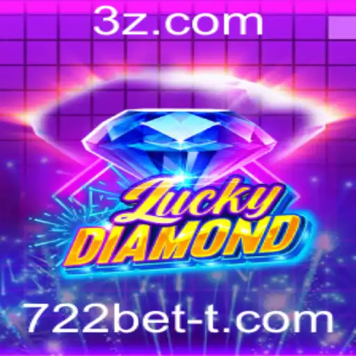 Explorando o Jogo LuckyDiamond: Uma Experiência Única no Universo 722bet