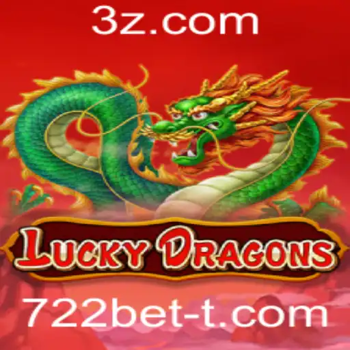 Descubra o Mundo de LuckyDragons no Universo de Apostas da 722bet