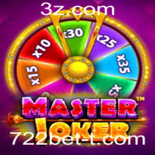 Explorando o Mundo Empolgante de MasterJoker com 722bet