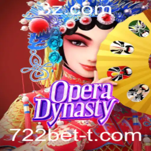Descubra o Fascinante Universo de OperaDynasty no 722bet