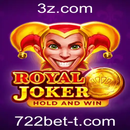 Explore o Mundo Fascinante de RoyalJoker com 722bet