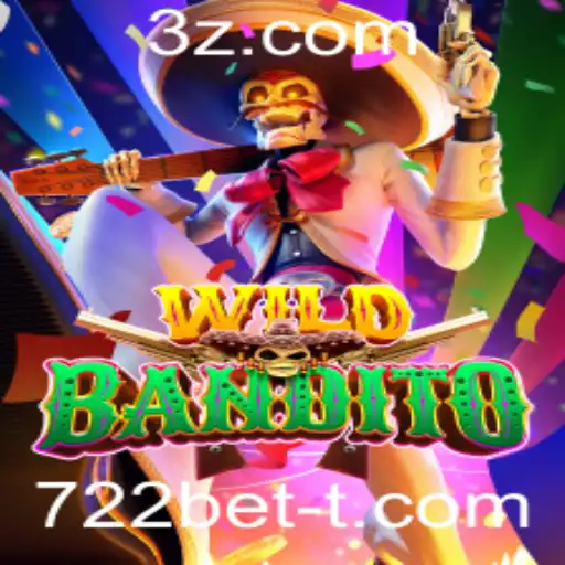 Explorando o WildBandito no 722bet