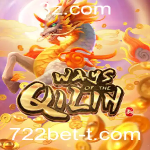 722bet - Explorando WaysoftheQilin: Um Jogo Envolvente para 722bet